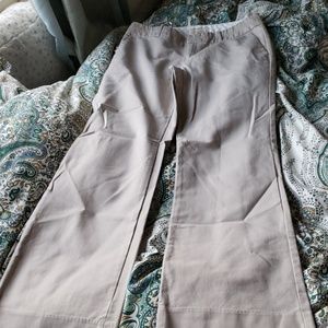 Banana republic Martin fit size 10 khakis
